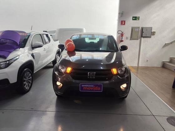 FIAT MOBI 1.0 EVO FLEX LIKE. MANUAL FIAT MOBI 1.0 EVO FLEX LIKE. MANUAL